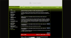 Desktop Screenshot of e-previsional.com.ar
